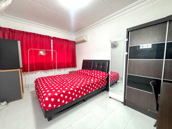 Pasir Ris Road (Pasir Ris), HDB 4 Rooms #481159581